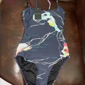 Giorgio Armani swimsuit size S